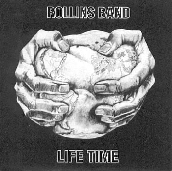 Rollins Band Weight. Rollins band liar album